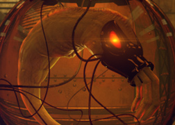 CGsphere project