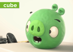Piggies project